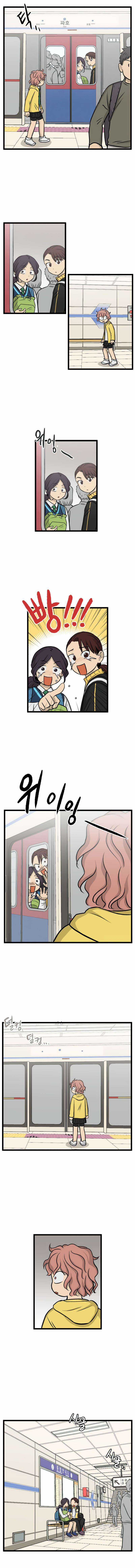 NO HOME - Chapter 168 - Trang 4