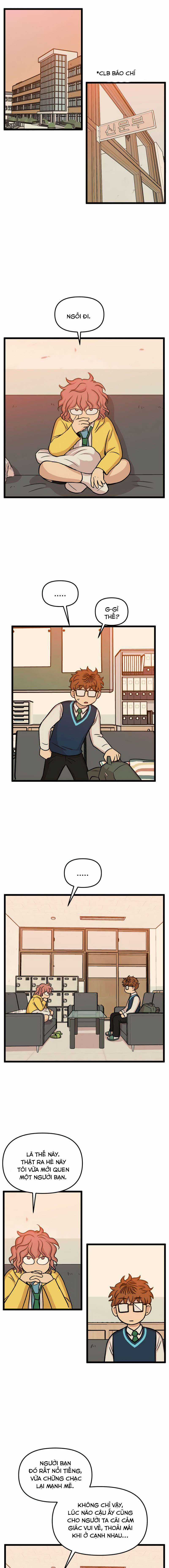 NO HOME - Chapter 168 - Trang 7