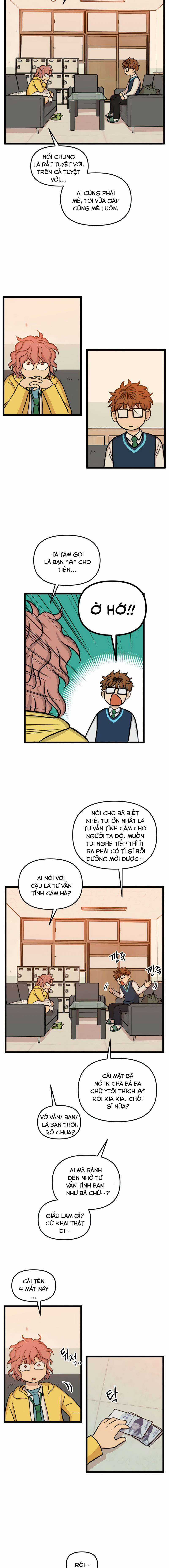 NO HOME - Chapter 168 - Trang 8