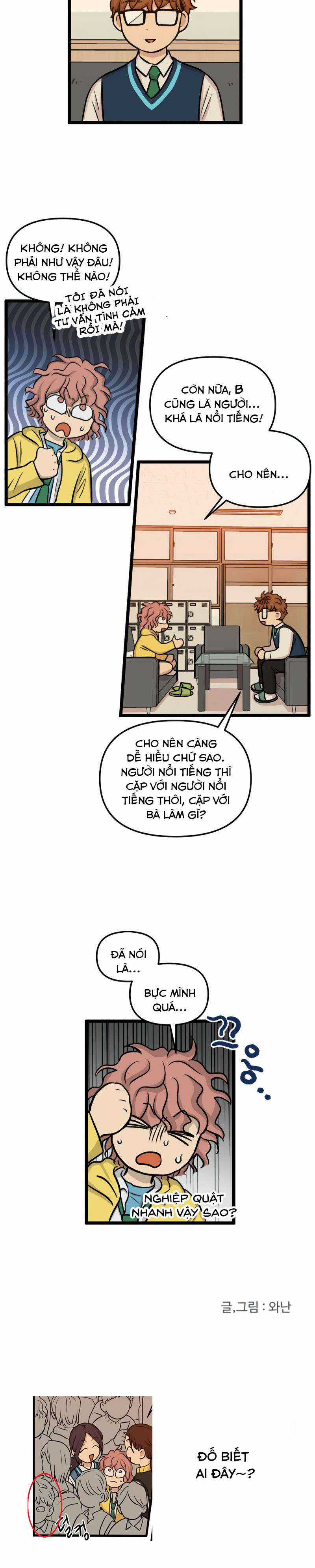 NO HOME - Chapter 168 - Trang 10