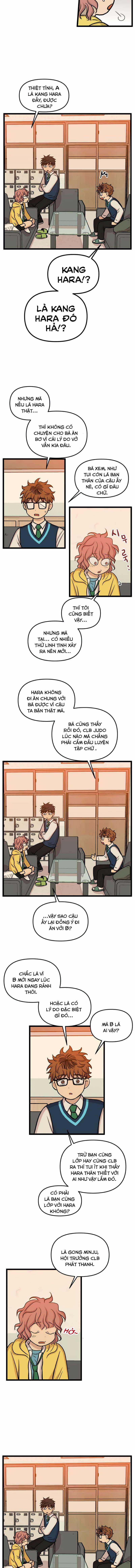 NO HOME - Chapter 169 - Trang 3