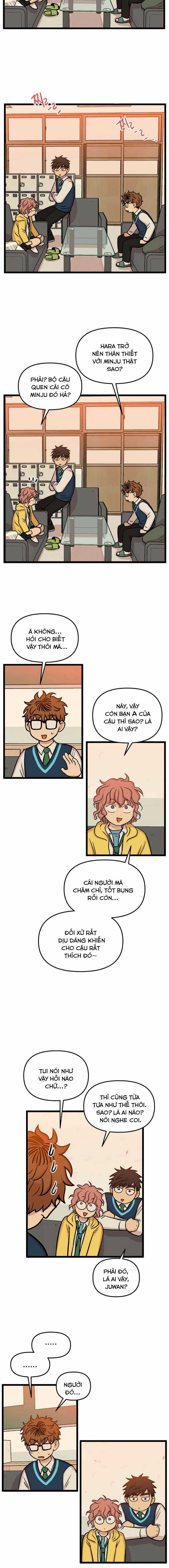 NO HOME - Chapter 169 - Trang 4