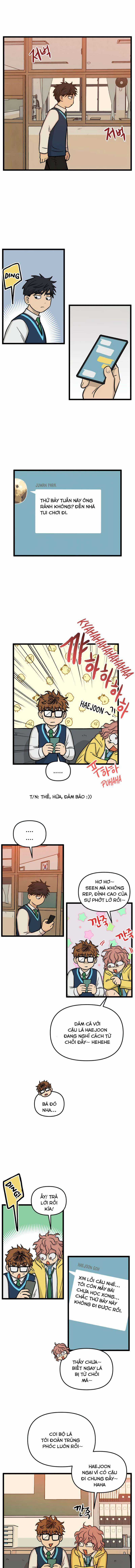 NO HOME - Chapter 169 - Trang 7