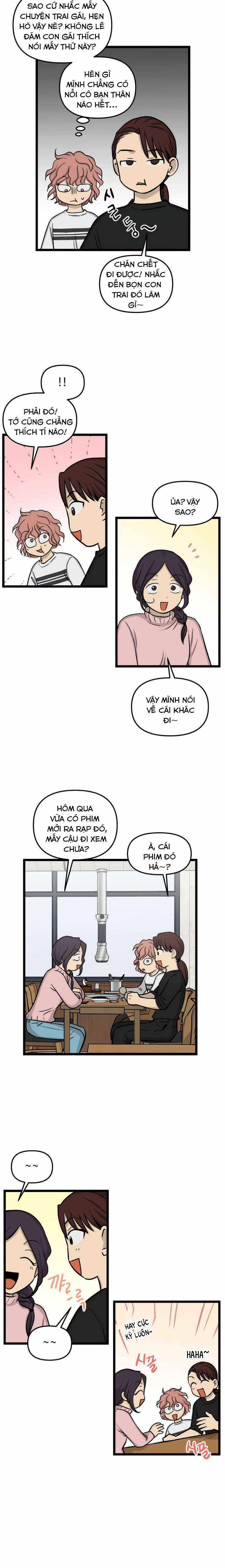 NO HOME - Chapter 170 - Trang 6