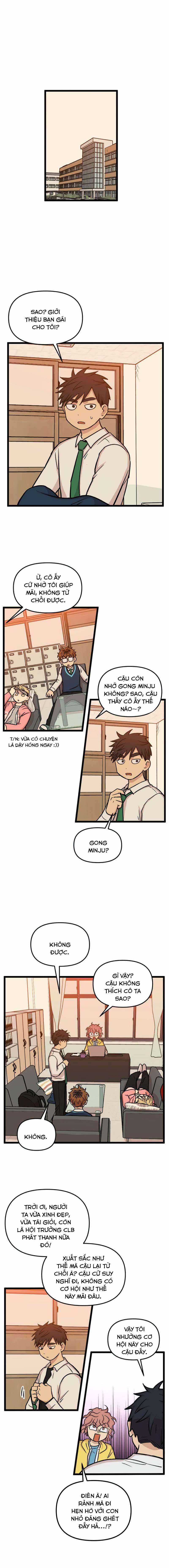 NO HOME - Chapter 170 - Trang 9