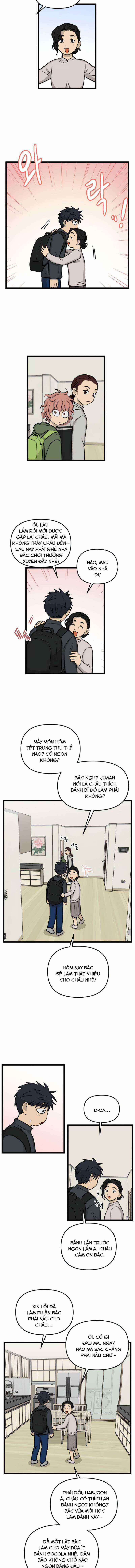 NO HOME - Chapter 171 - Trang 7