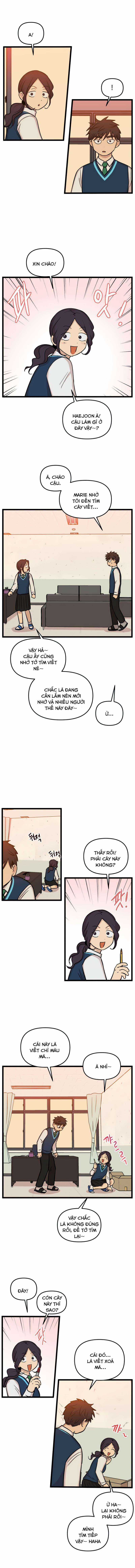 NO HOME - Chapter 173 - Trang 6