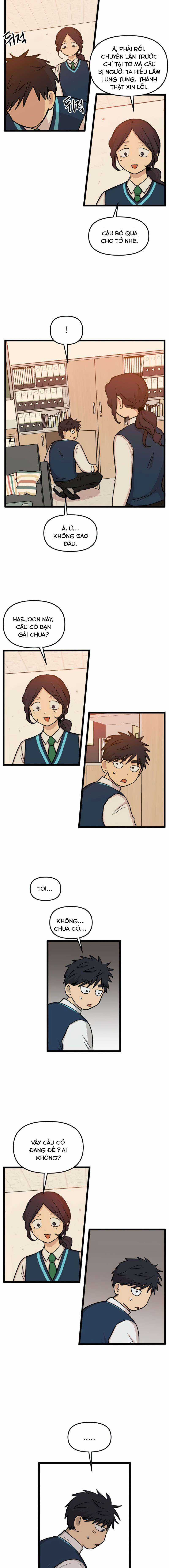 NO HOME - Chapter 173 - Trang 9