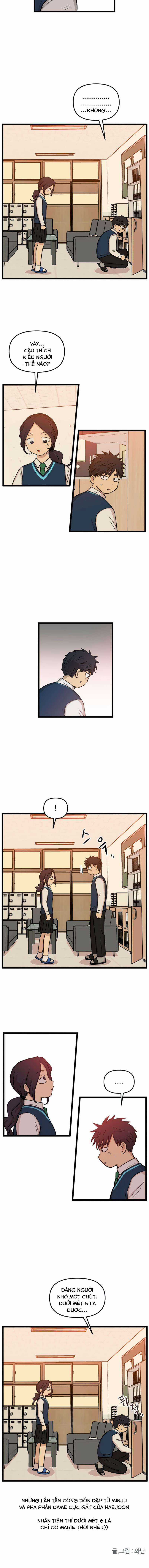 NO HOME - Chapter 173 - Trang 10