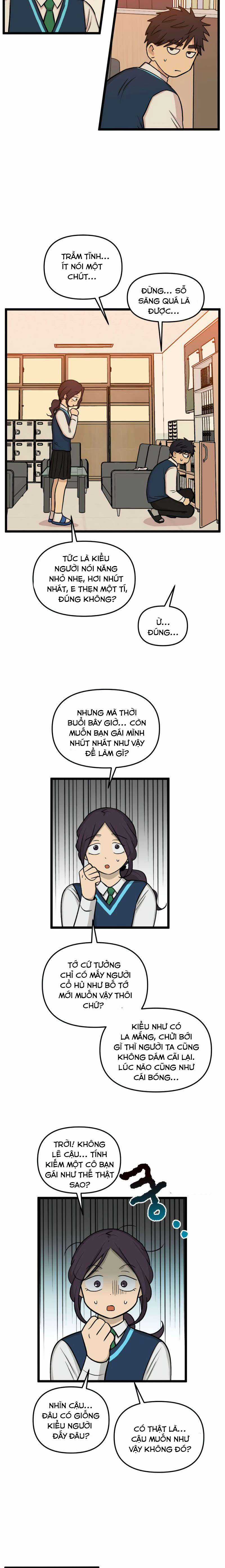 NO HOME - Chapter 174 - Trang 2