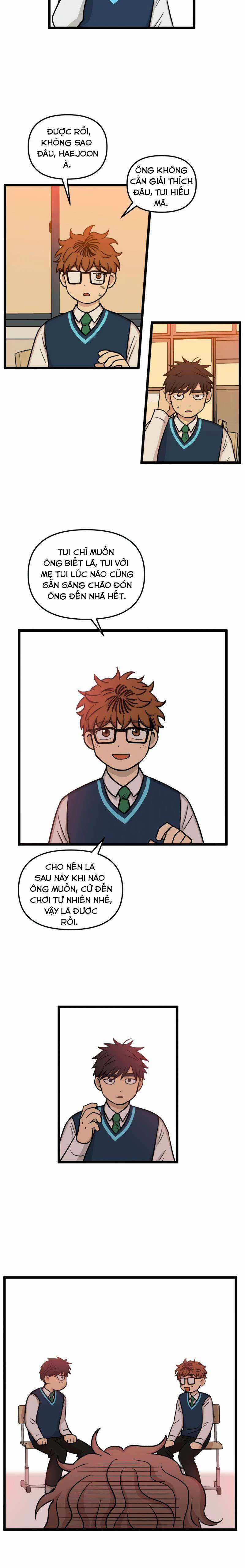 NO HOME - Chapter 174 - Trang 11