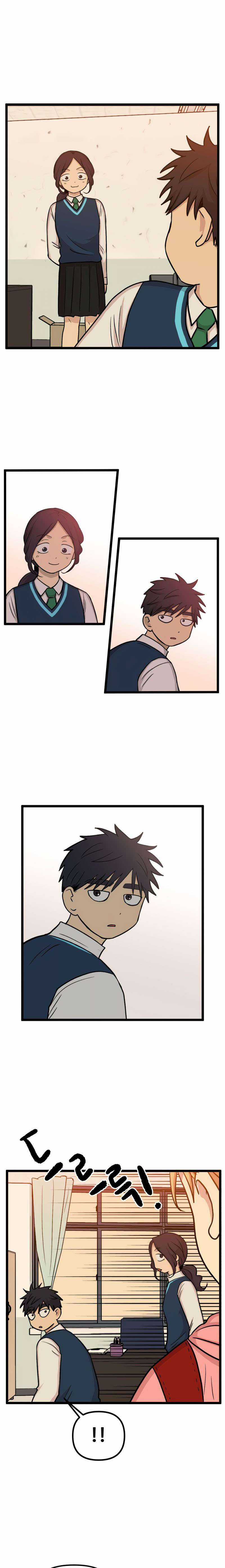 NO HOME - Chapter 174 - Trang 4