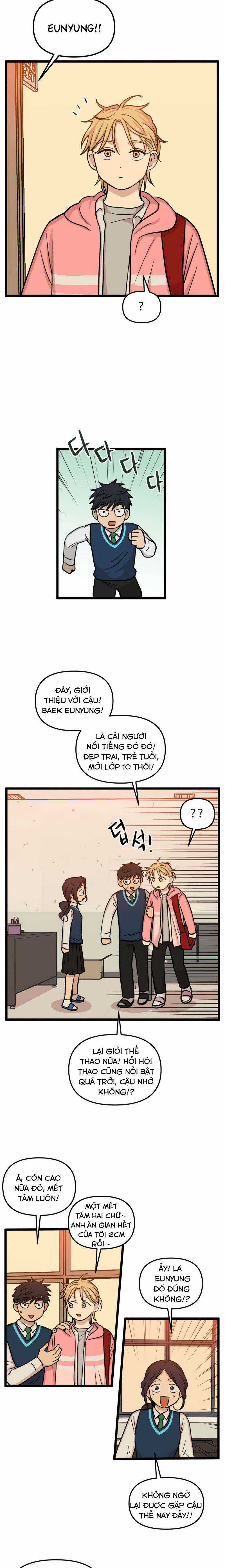 NO HOME - Chapter 174 - Trang 5