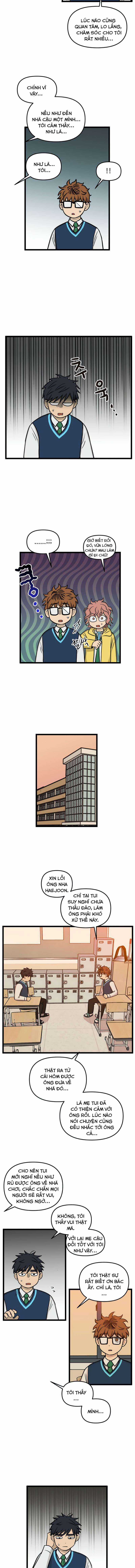 NO HOME - Chapter 174 - Trang 10