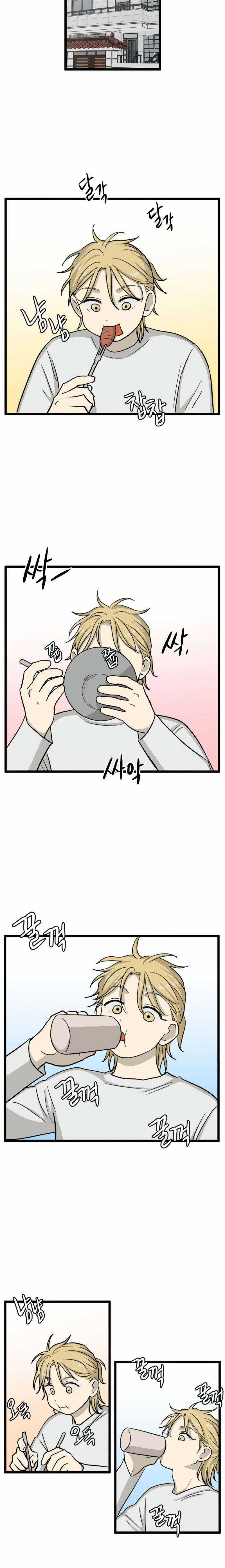 NO HOME - Chapter 175 - Trang 2