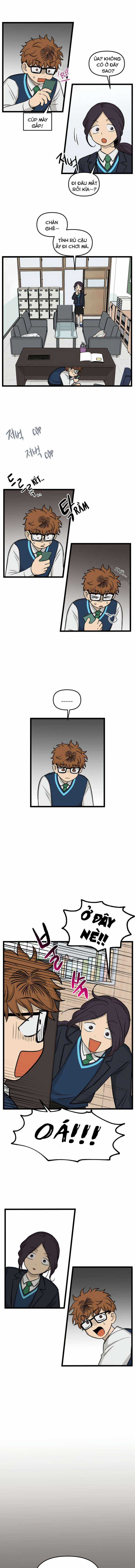 NO HOME - Chapter 176 - Trang 7