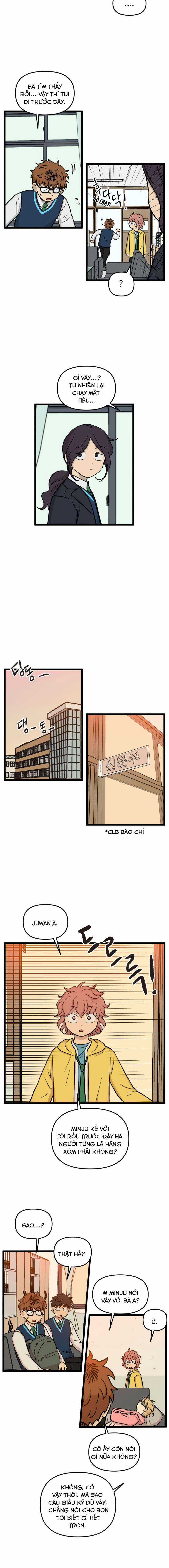 NO HOME - Chapter 177 - Trang 2