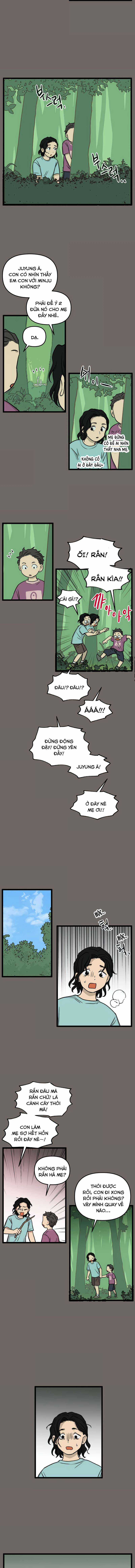 NO HOME - Chapter 177 - Trang 7