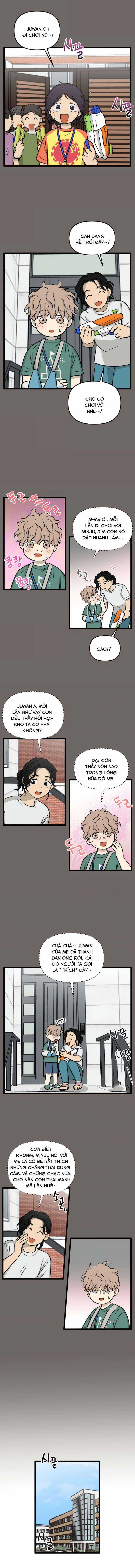 NO HOME - Chapter 178 - Trang 7