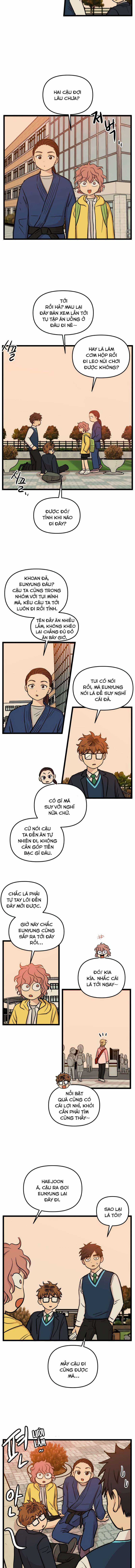 NO HOME - Chapter 178 - Trang 9