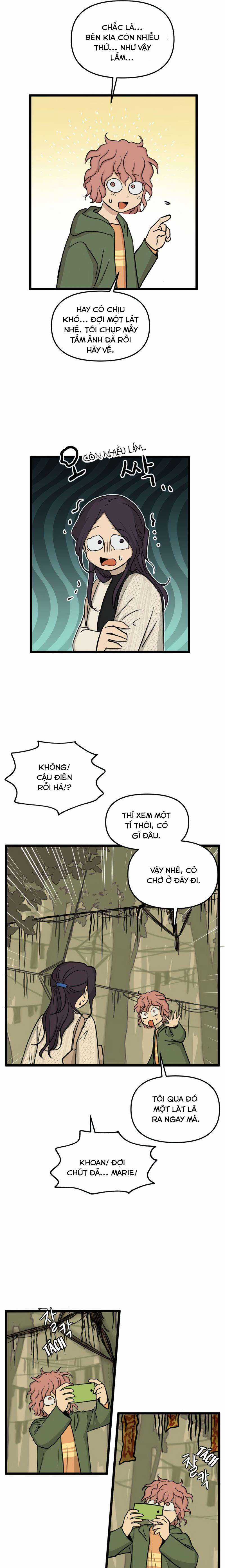 NO HOME - Chapter 182 - Trang 2