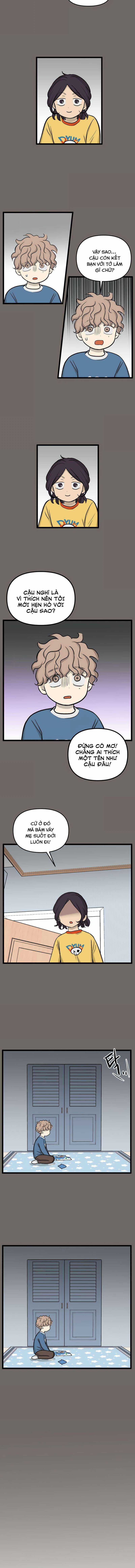 NO HOME - Chapter 183 - Trang 4