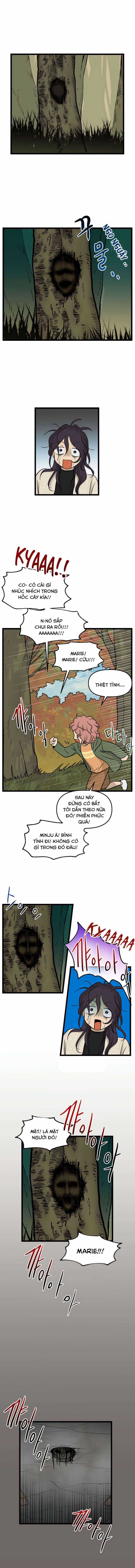 NO HOME - Chapter 183 - Trang 7