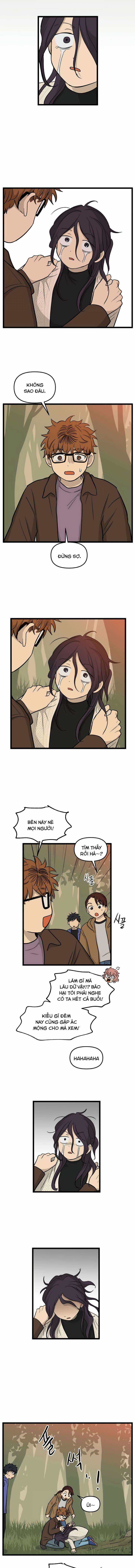 NO HOME - Chapter 183 - Trang 10