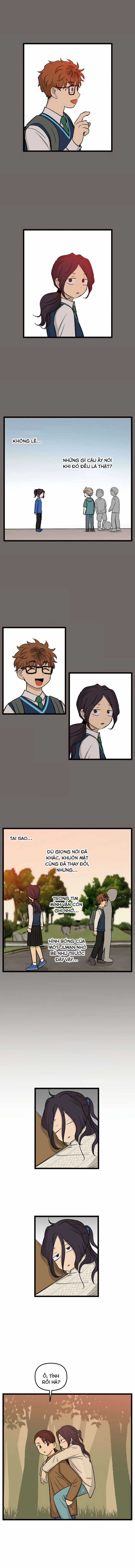 NO HOME - Chapter 184 - Trang 4