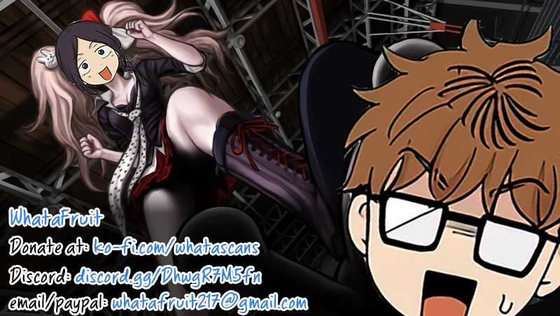 NO HOME - Chapter 185 - Trang 14