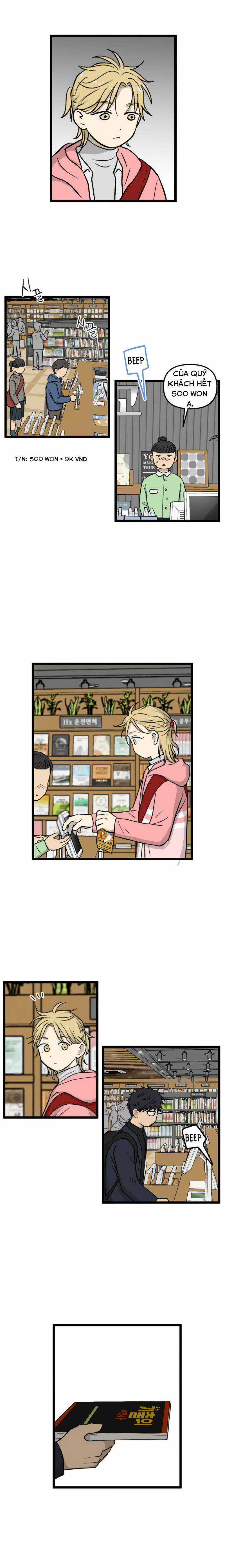 NO HOME - Chapter 186 - Trang 3