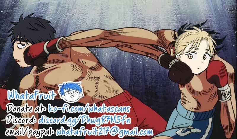 NO HOME - Chapter 188 - Trang 12