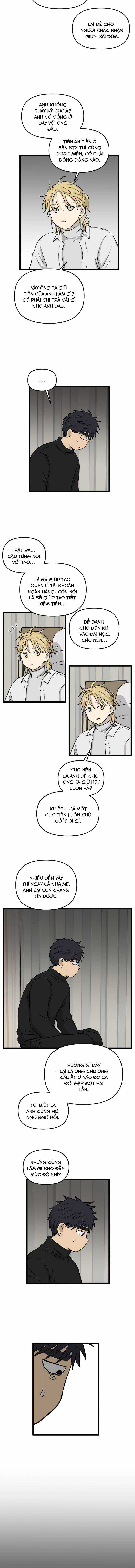 NO HOME - Chapter 188 - Trang 7