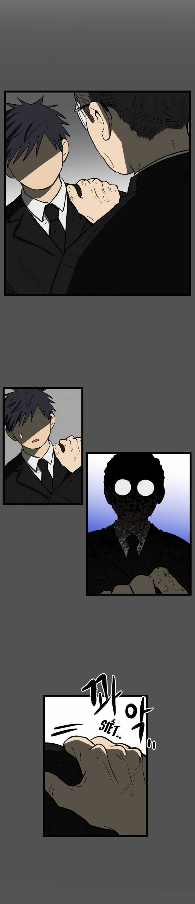 NO HOME - Chapter 188 - Trang 8