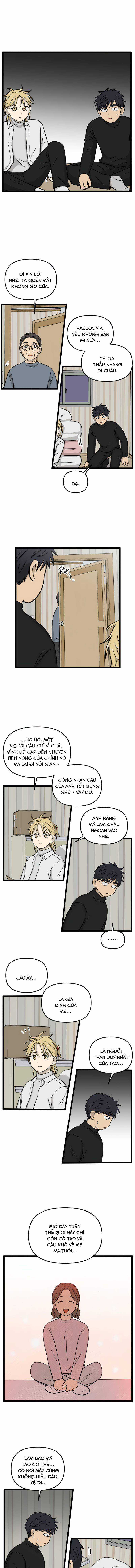 NO HOME - Chapter 189 - Trang 2