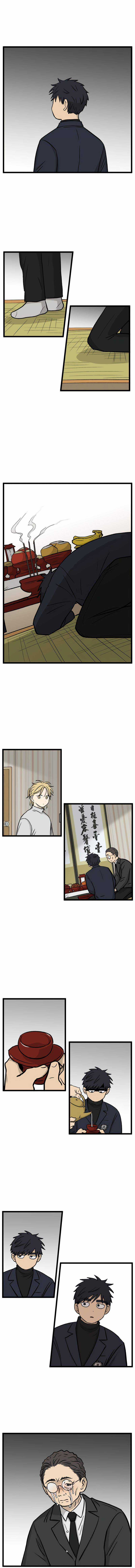 NO HOME - Chapter 189 - Trang 6