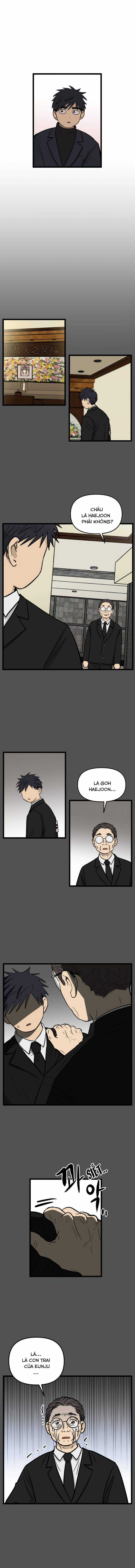 NO HOME - Chapter 189 - Trang 7