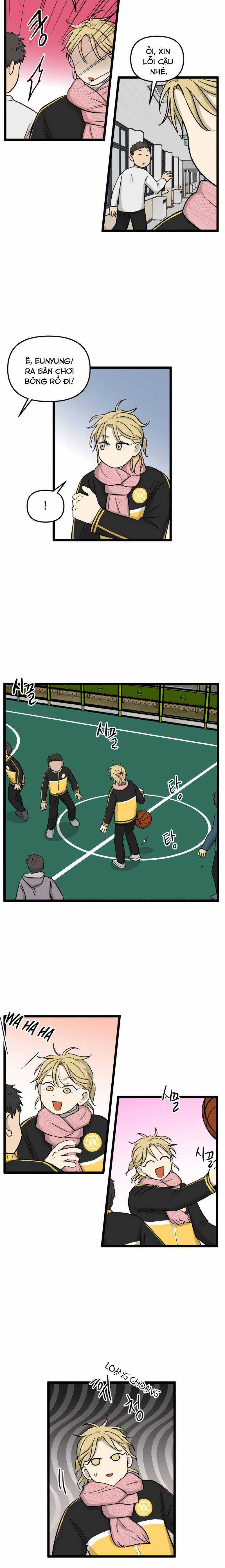 NO HOME - Chapter 192 - Trang 3