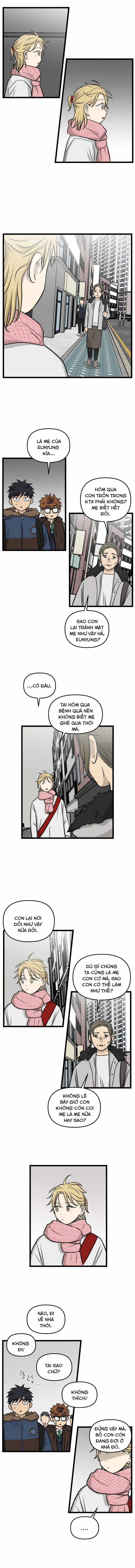 NO HOME - Chapter 193 - Trang 12