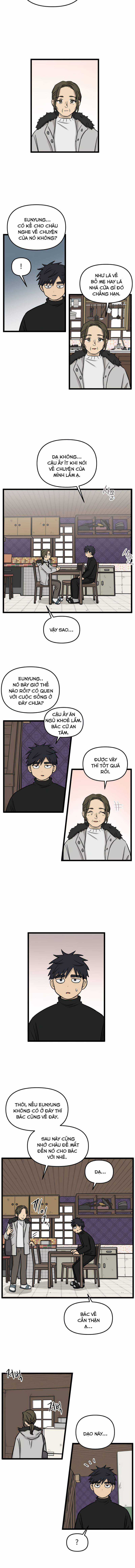 NO HOME - Chapter 193 - Trang 6