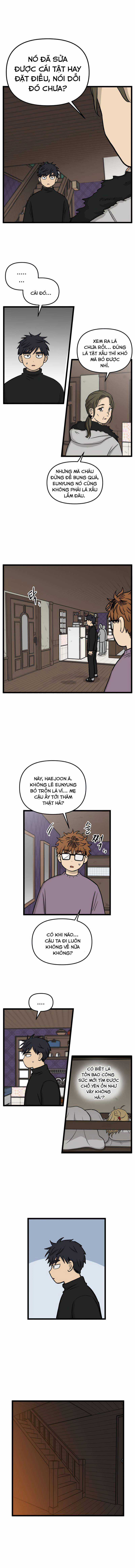 NO HOME - Chapter 193 - Trang 7