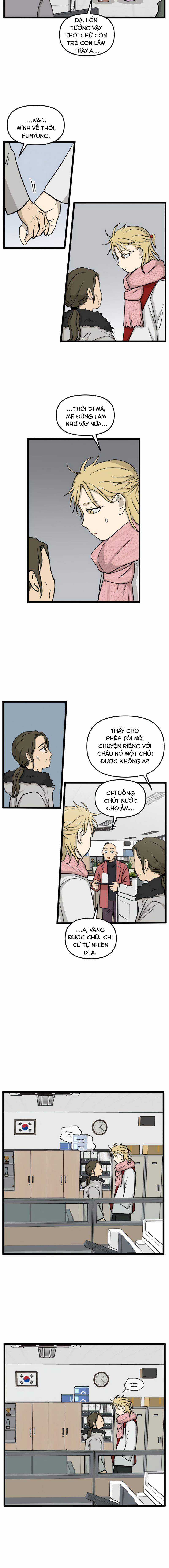 NO HOME - Chapter 194 - Trang 7