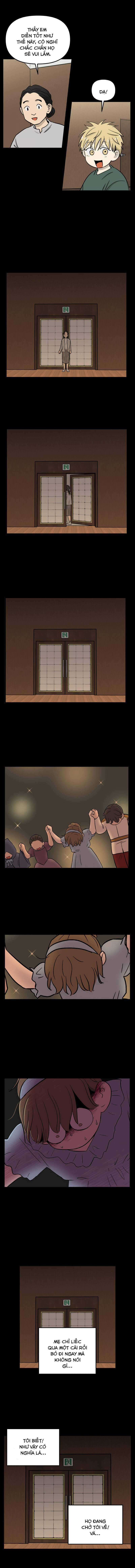 NO HOME - Chapter 196 - Trang 9