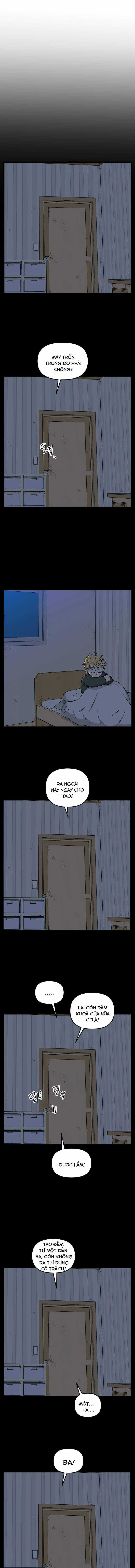NO HOME - Chapter 197 - Trang 11