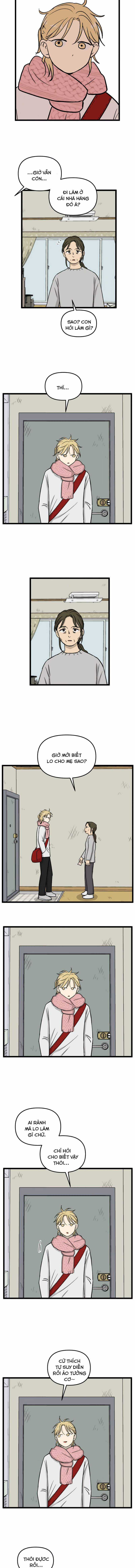 NO HOME - Chapter 197 - Trang 6