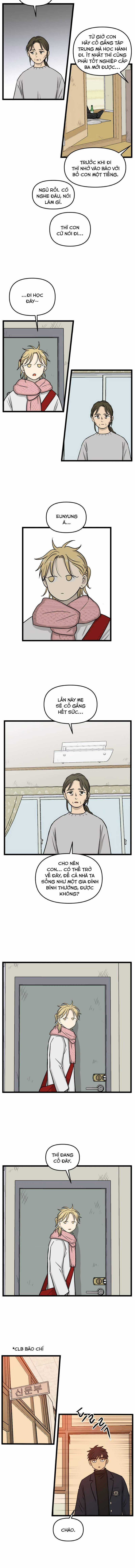 NO HOME - Chapter 197 - Trang 7