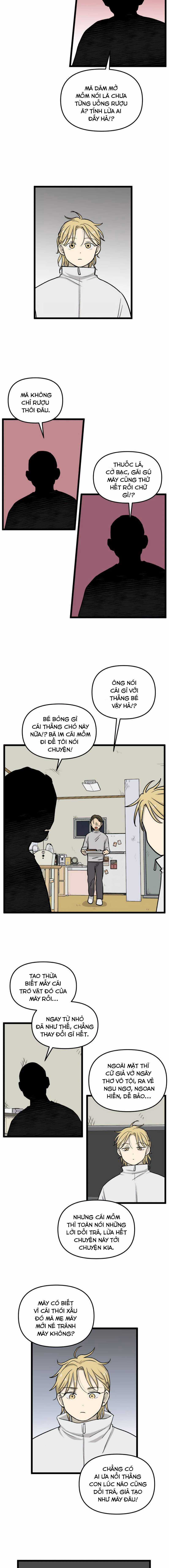 NO HOME - Chapter 198 - Trang 2