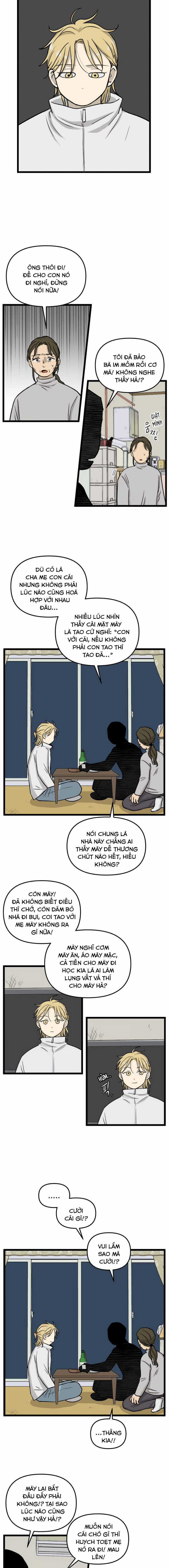 NO HOME - Chapter 198 - Trang 3