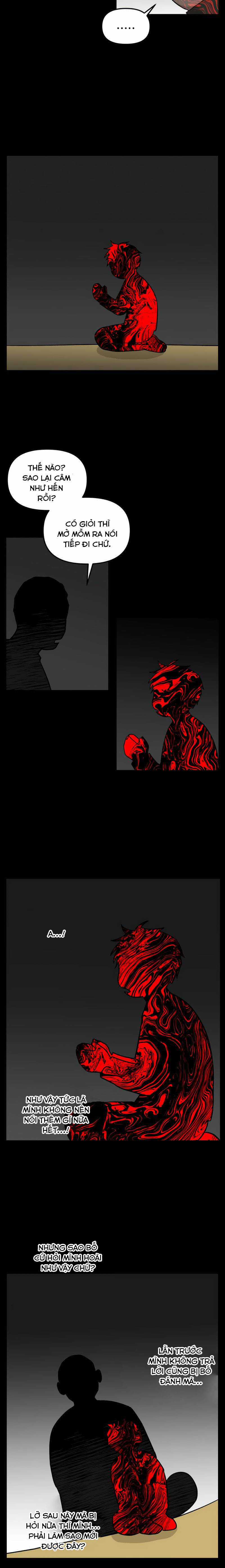 NO HOME - Chapter 198 - Trang 8