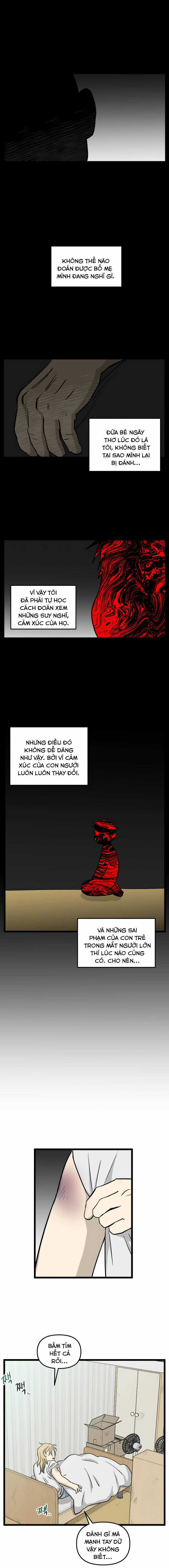 NO HOME - Chapter 198 - Trang 9